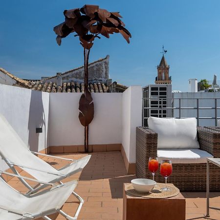 Magno Apartments Fabiola Luxury House Sewilla Zewnętrze zdjęcie