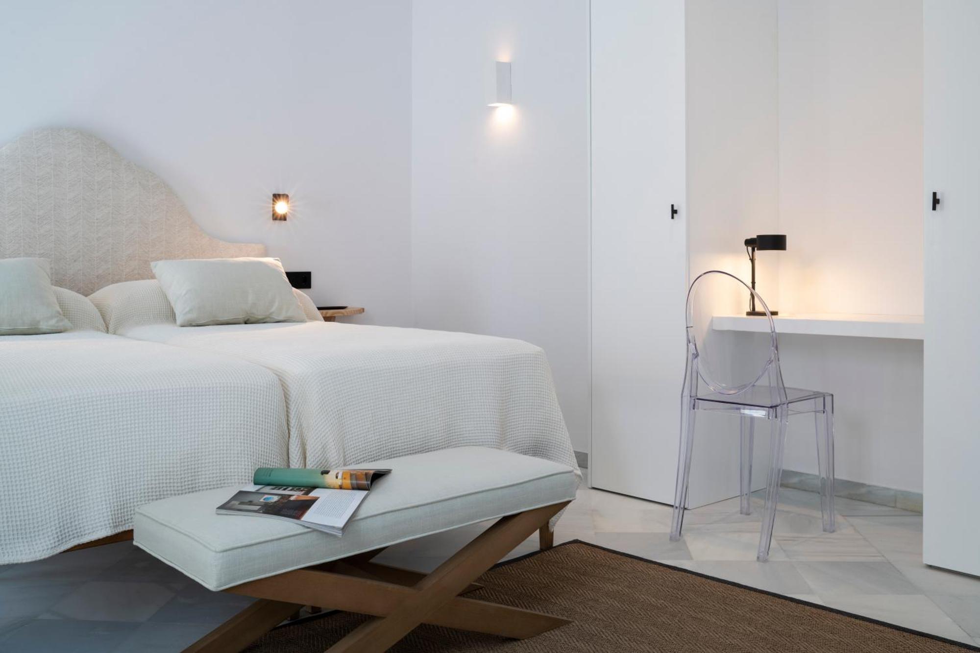 Magno Apartments Fabiola Luxury House Sewilla Zewnętrze zdjęcie