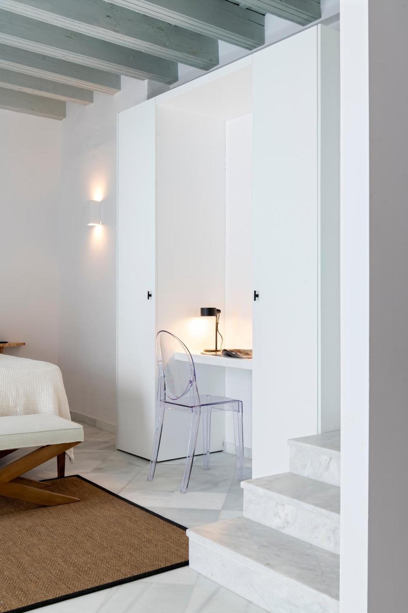 Magno Apartments Fabiola Luxury House Sewilla Zewnętrze zdjęcie