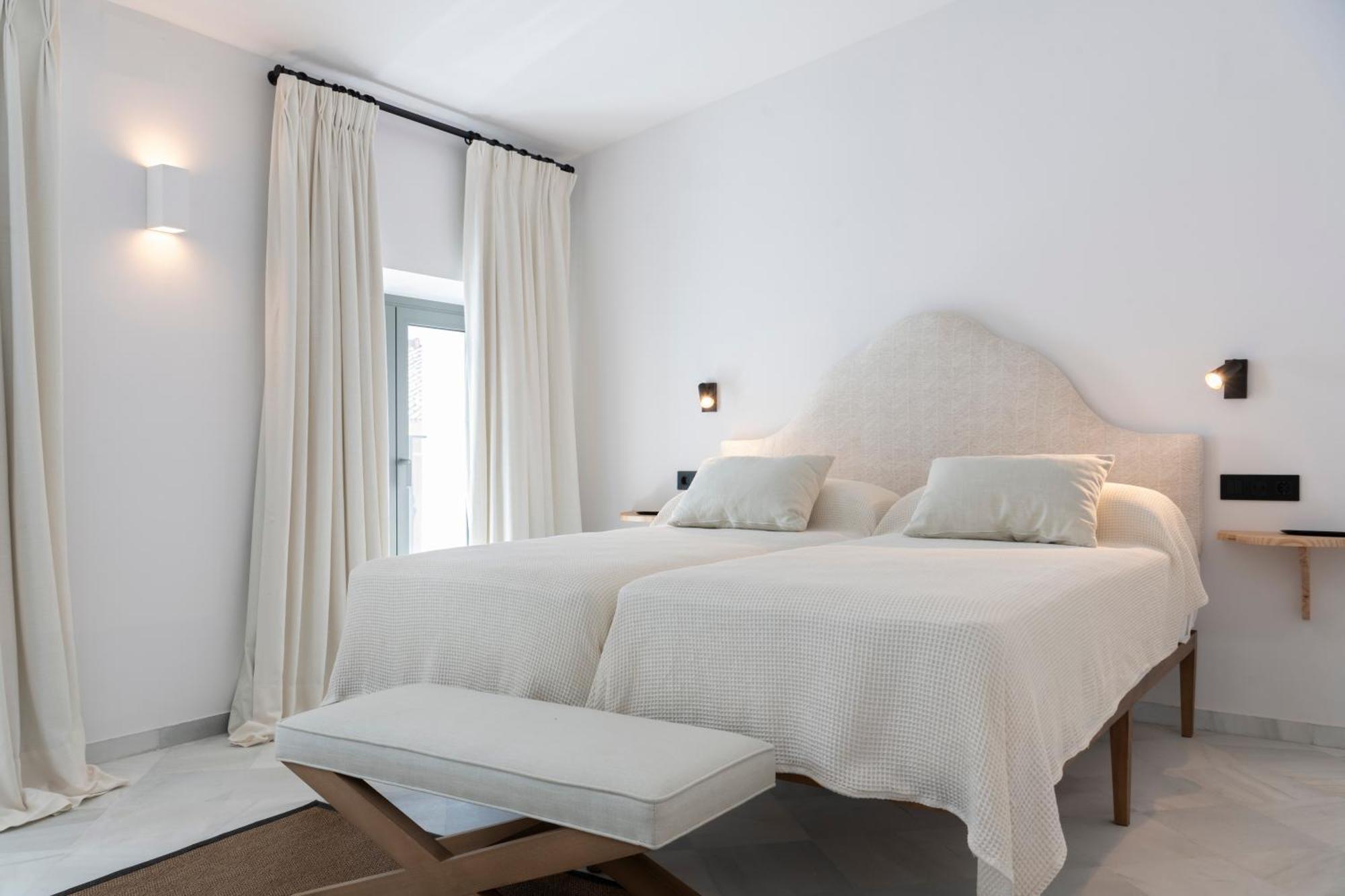 Magno Apartments Fabiola Luxury House Sewilla Zewnętrze zdjęcie