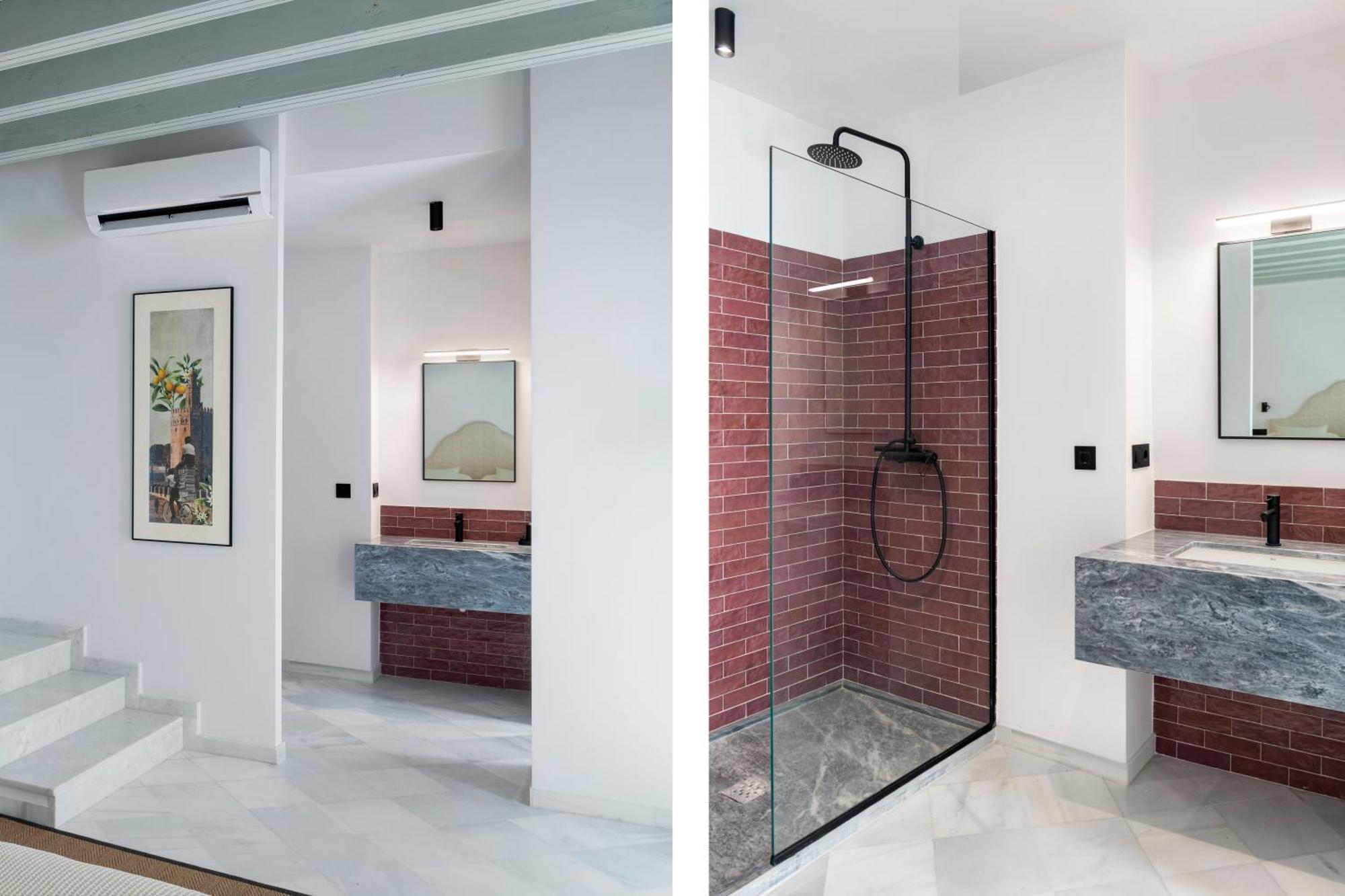 Magno Apartments Fabiola Luxury House Sewilla Zewnętrze zdjęcie