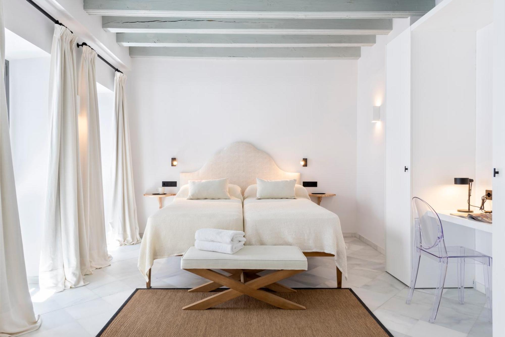 Magno Apartments Fabiola Luxury House Sewilla Zewnętrze zdjęcie