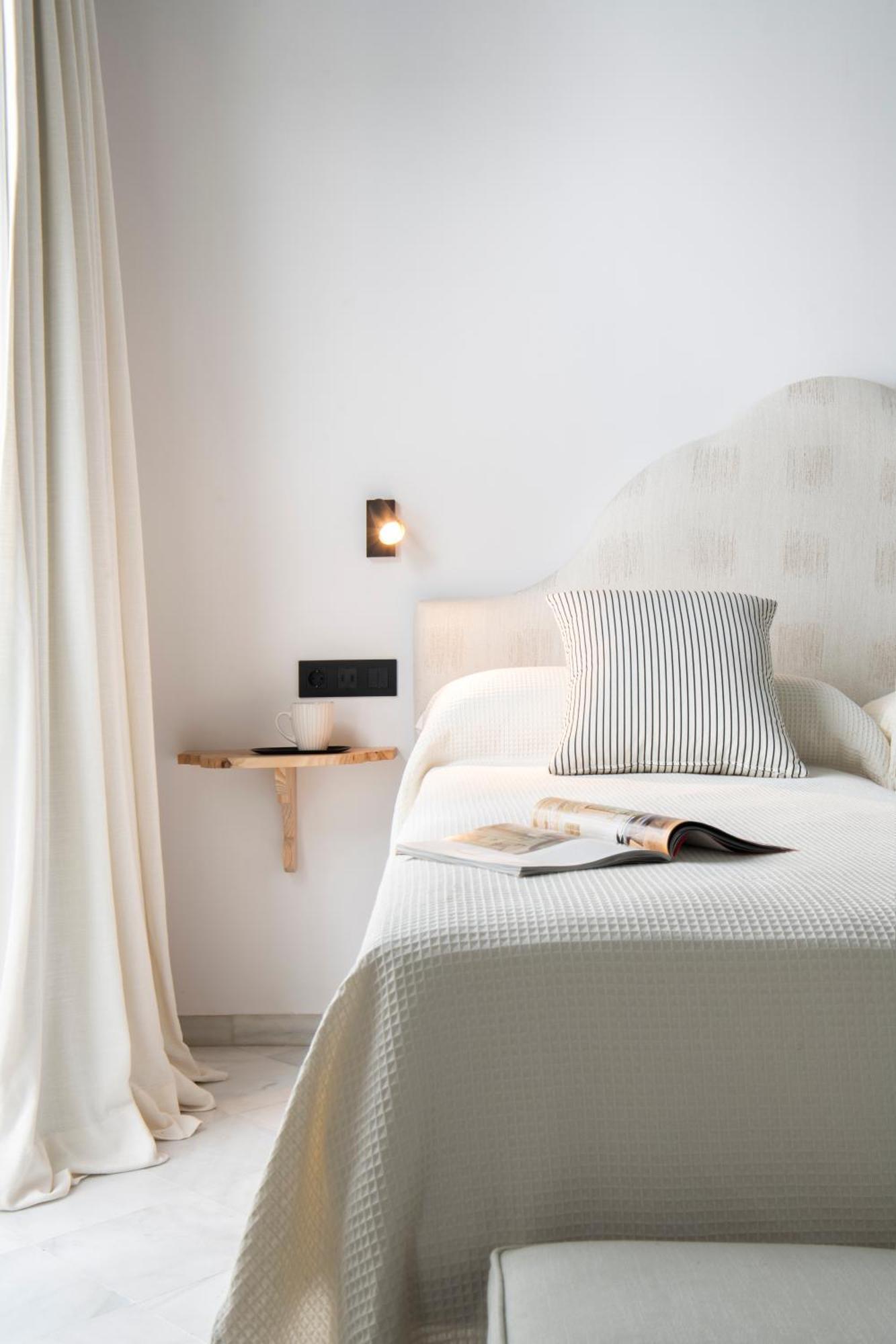 Magno Apartments Fabiola Luxury House Sewilla Zewnętrze zdjęcie