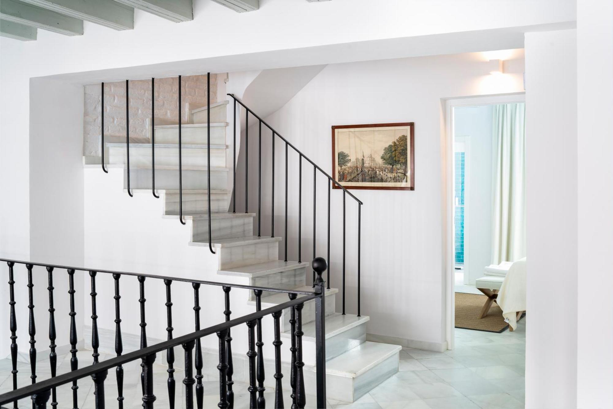Magno Apartments Fabiola Luxury House Sewilla Zewnętrze zdjęcie