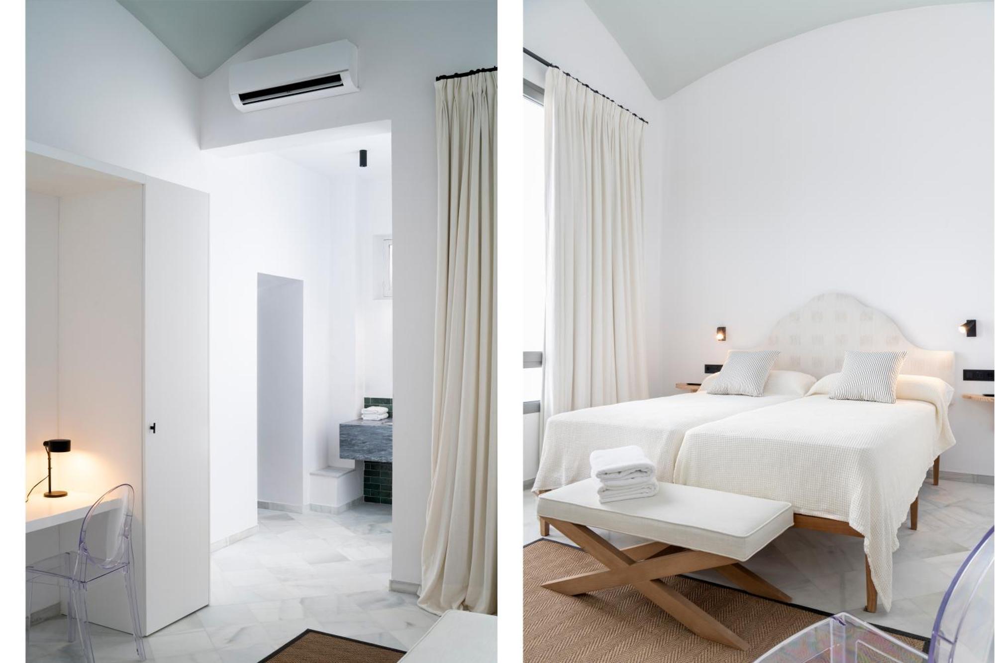 Magno Apartments Fabiola Luxury House Sewilla Zewnętrze zdjęcie