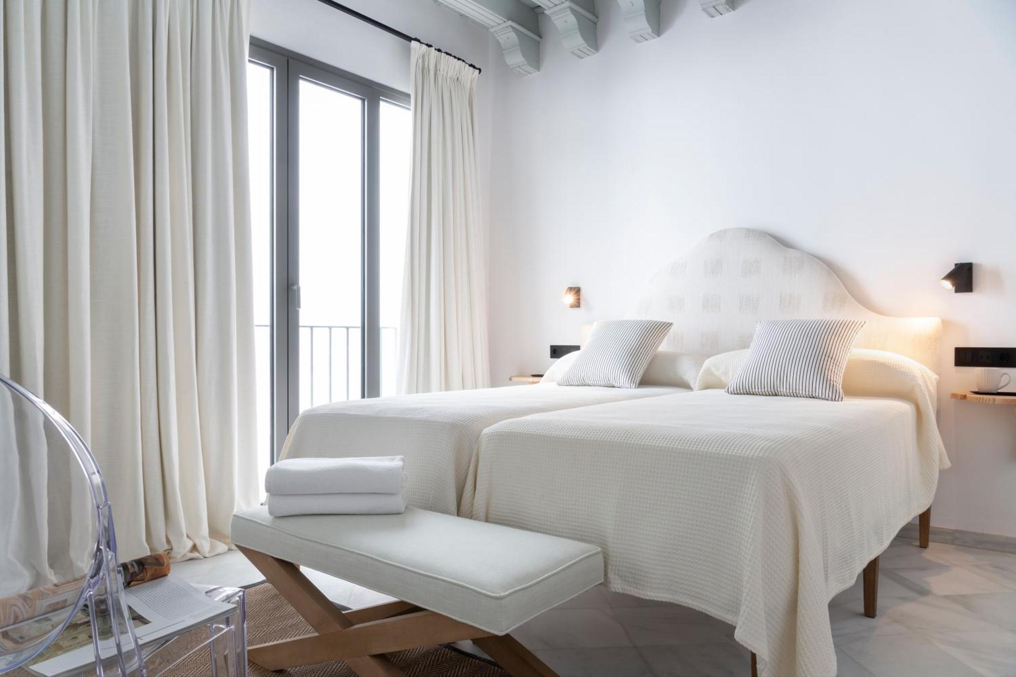 Magno Apartments Fabiola Luxury House Sewilla Zewnętrze zdjęcie